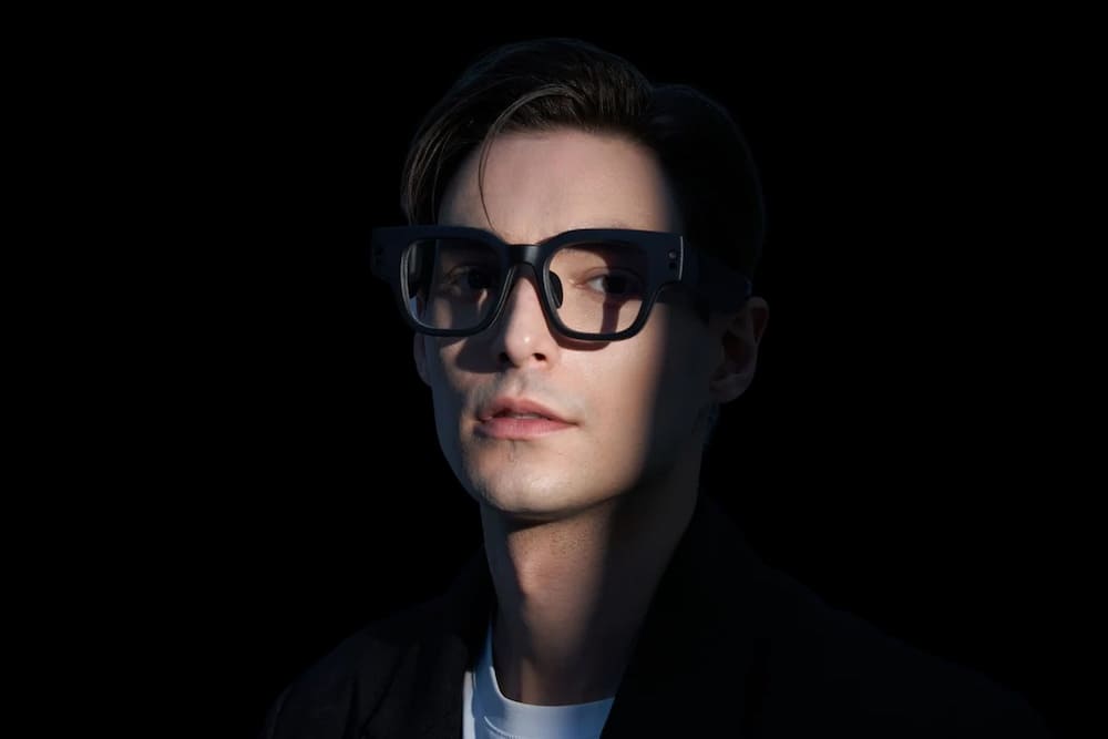интелигентне паметне наочаре инмо аир 2 које се могу носити
