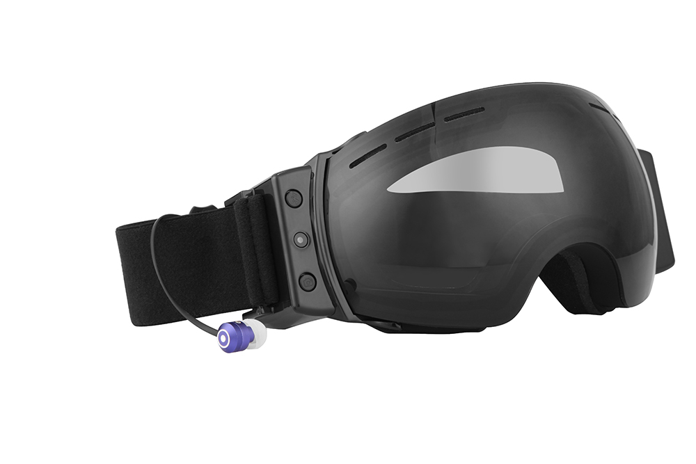 скијашке наочаре са ХД камером и хандсфри уређајем