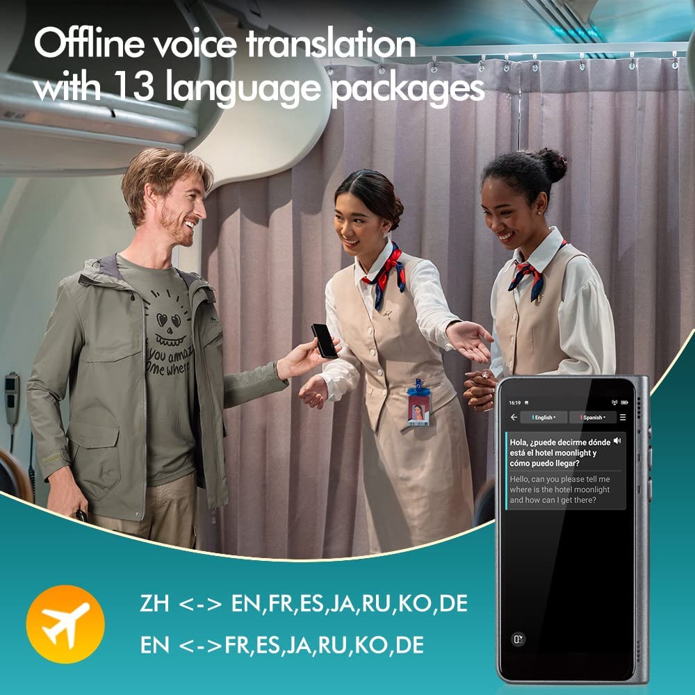 офлајн и онлајн преводилац - гласовно превођење текстова