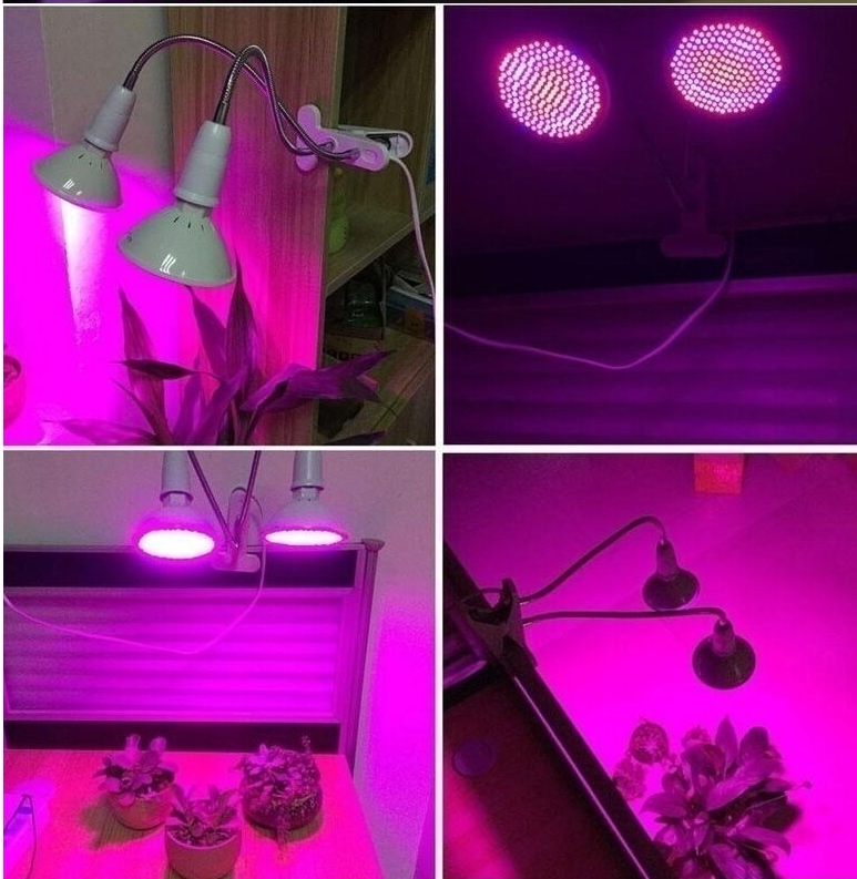 вештачко светло за биљке