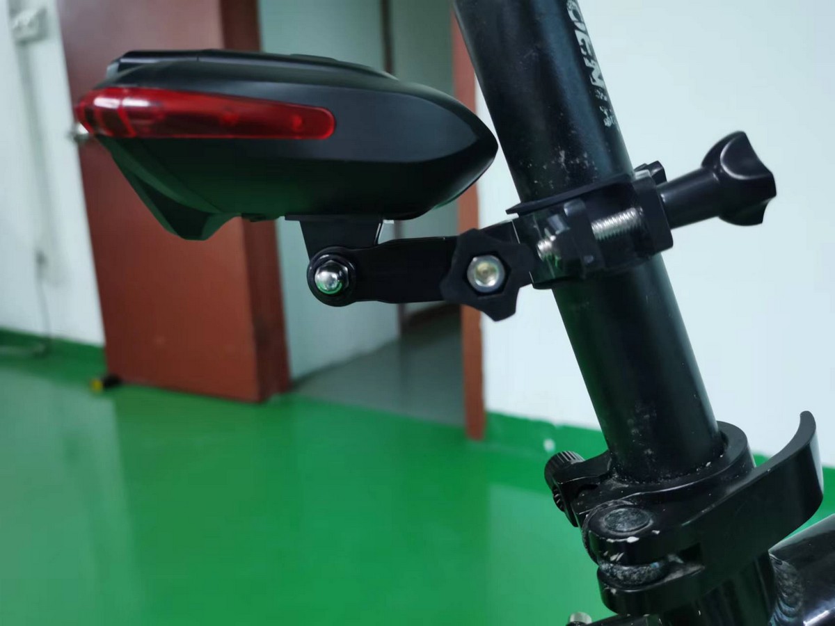 задња камера бицикл бицикл сигурносна камера