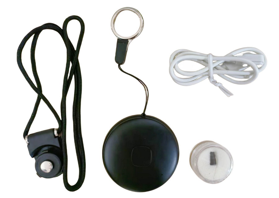 шпијунски сет мини кутија гсм слушалица најмања слушалица