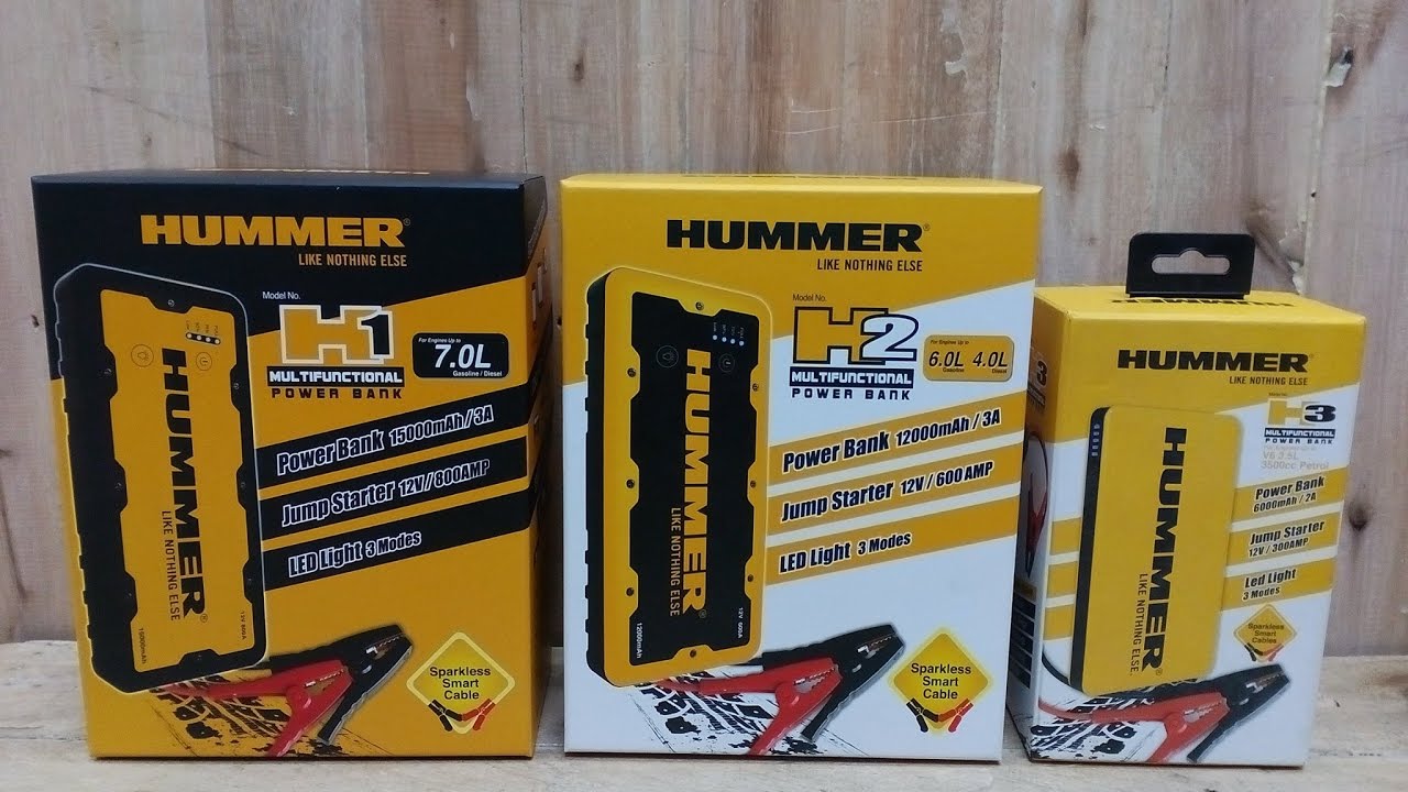 стартер батерија хуммер х1