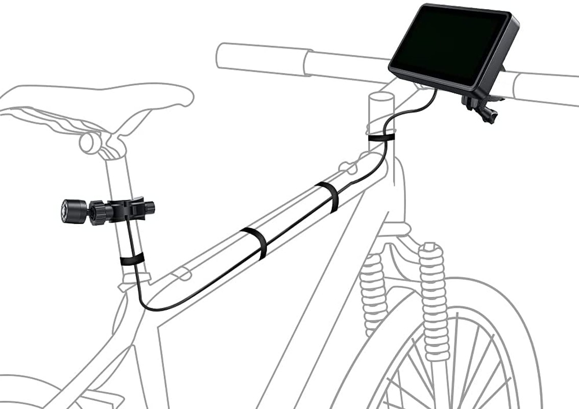 камера за бицикле