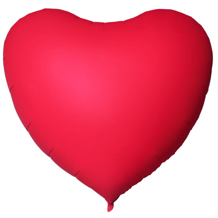 срце КСКСЛ за валентиново - поклон за памћење
