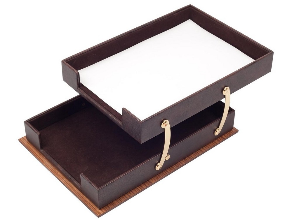 дрвени фиока за документе