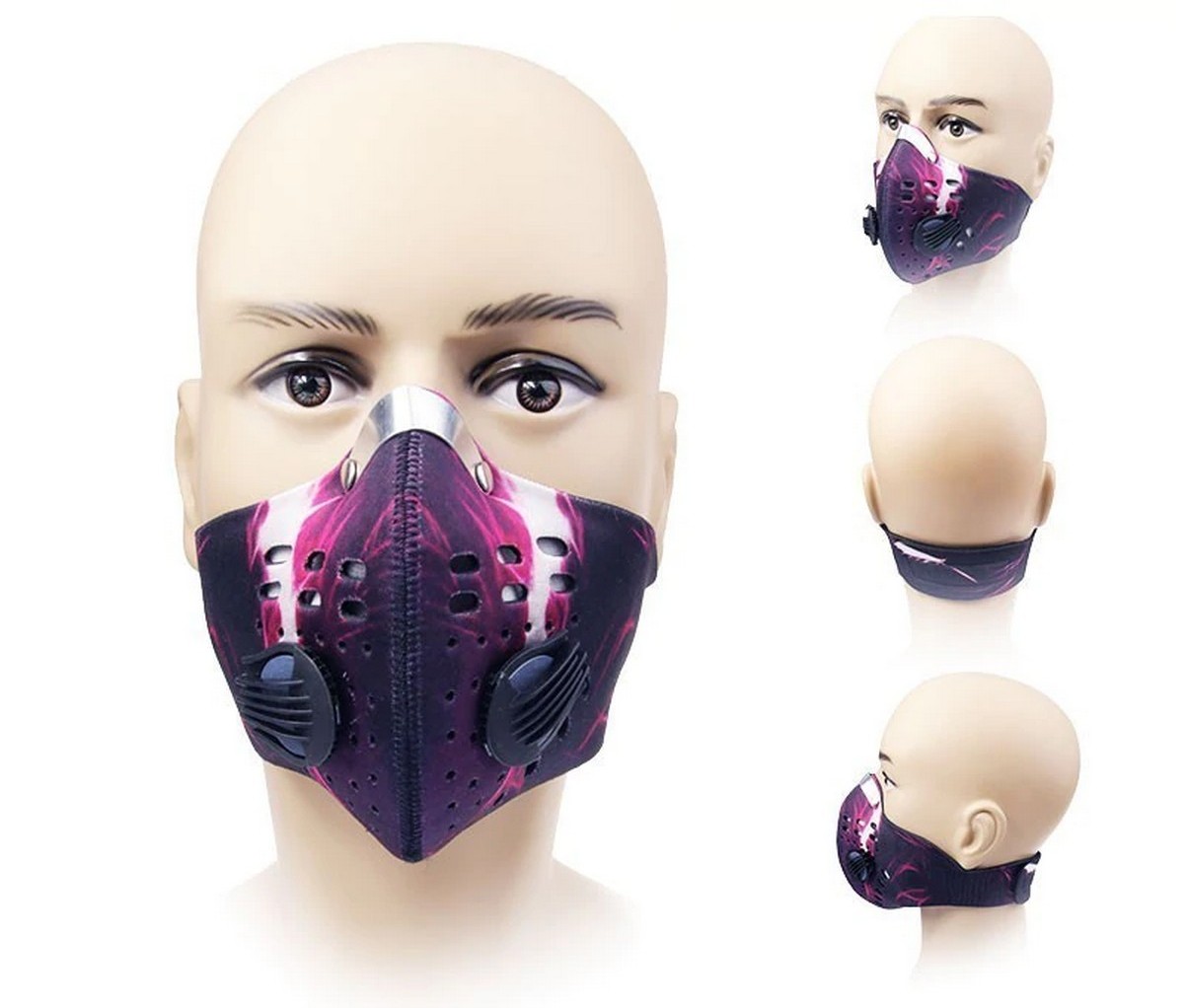 маска најбоља заштита за лице