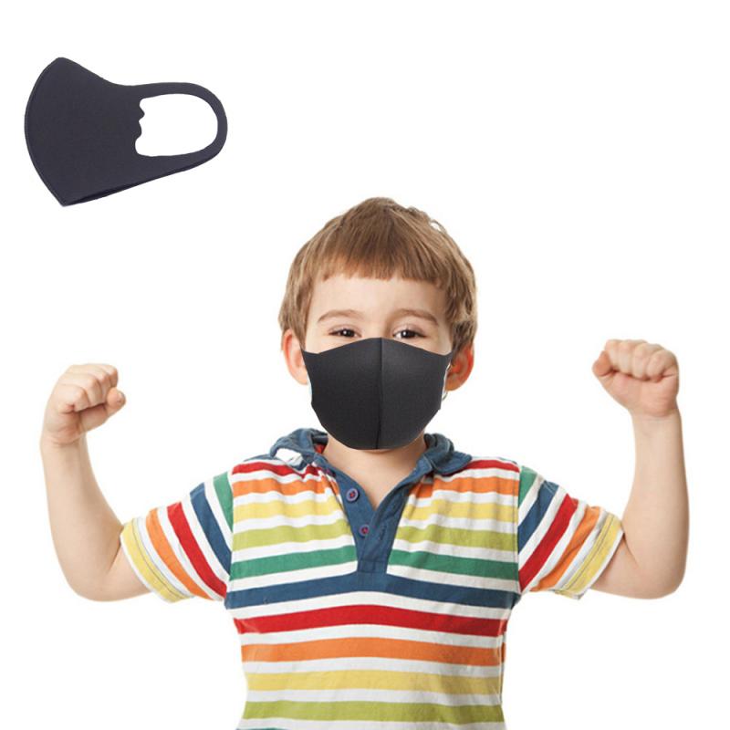 нано заштита дечије маске за лице