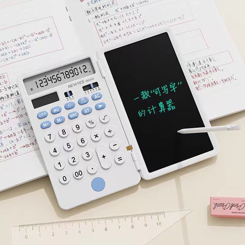 научни калкулатор за студенте соларна са функцијом снимања