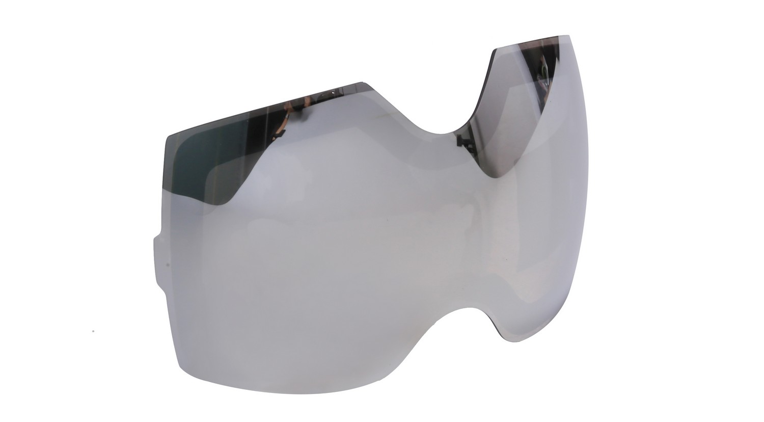 Заменско Сребрно стакло за ски наочаре