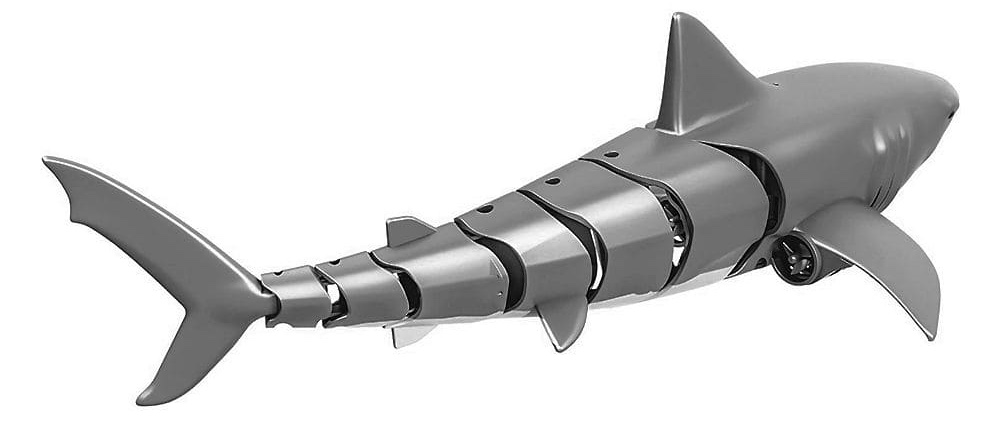 РЦ водена ајкула за даљинско управљање