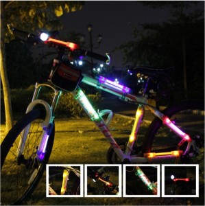 ЛЕД бициклистичко светло