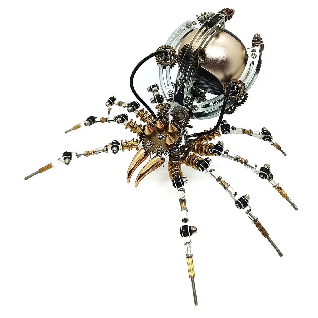 3Д слагалица за одрасле - 3Д слагалица паука