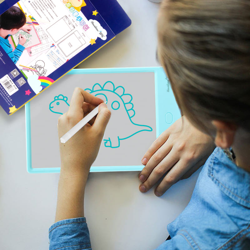 деца паметни таблет за цртање / писање за децу - Паметна табла са ЛЦД екраном