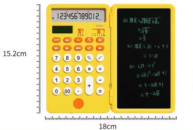 калкулатор соларни научни