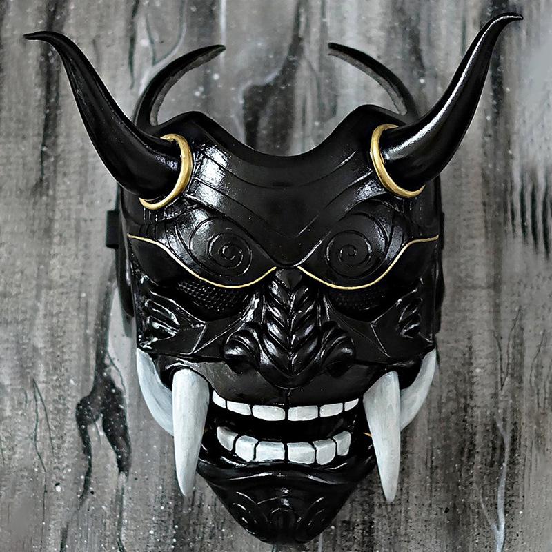 маска за лице убице карневала Јапана