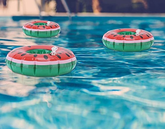 Држач за базене од лубенице